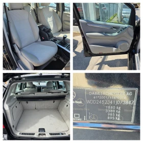 Mercedes-Benz B 200 2.0 GPL NAVI НАПЪЛНО ОБСЛУЖЕН , снимка 17
