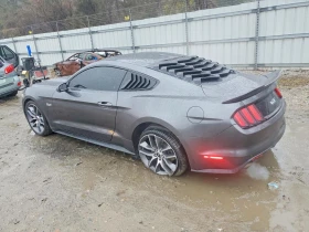Ford Mustang GT, снимка 2