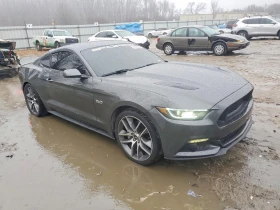 Ford Mustang GT, снимка 4