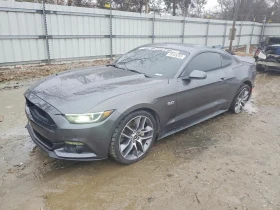 Ford Mustang GT, снимка 1