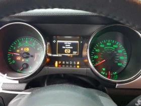 Ford Mustang GT, снимка 9