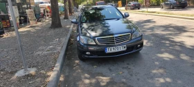 Mercedes-Benz C 220, снимка 5