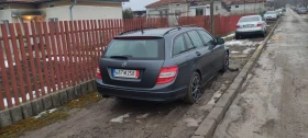 Mercedes-Benz C 220, снимка 9