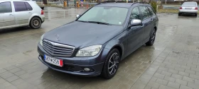 Mercedes-Benz C 220, снимка 7