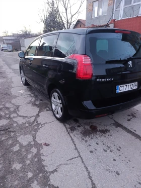 Peugeot 5008, снимка 8