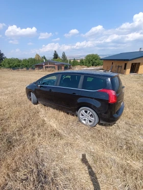 Peugeot 5008, снимка 9
