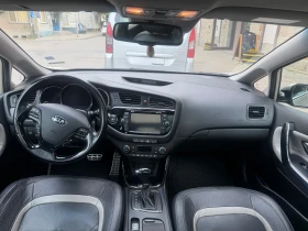 Kia Ceed, снимка 9
