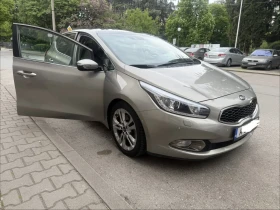 Kia Ceed, снимка 5