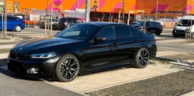BMW M5 Competition LCI, снимка 1