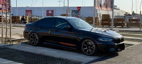 BMW M5 Competition LCI, снимка 2