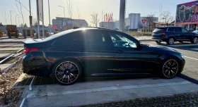 BMW M5 Competition LCI, снимка 3