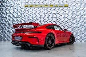 Porsche 911 GT3* Lift* Bose* , снимка 3