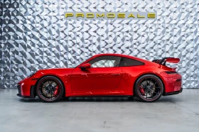Porsche 911 GT3* Lift* Bose* , снимка 6
