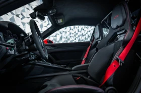 Porsche 911 GT3* Lift* Bose* , снимка 9