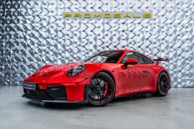 Porsche 911 GT3* Lift* Bose* , снимка 2