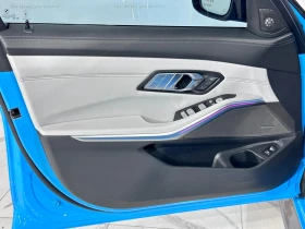 BMW M3 Comp. xDrive* Full Carbon* HuD* Vent* PPF* Гаранци, снимка 6