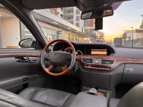 Mercedes-Benz S 500 500, снимка 6