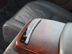 Mercedes-Benz S 500 500, снимка 9