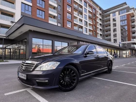 Mercedes-Benz S 500 500, снимка 1