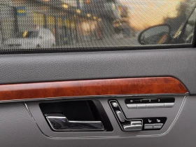 Mercedes-Benz S 500 500, снимка 8
