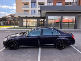 Mercedes-Benz S 500 500, снимка 2