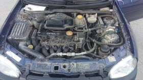 Opel Corsa, снимка 6