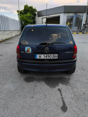 Opel Corsa, снимка 5