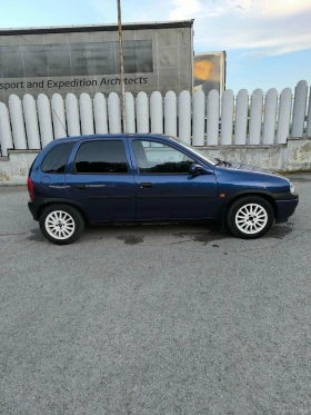 Opel Corsa, снимка 3