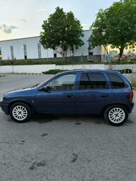 Opel Corsa, снимка 4