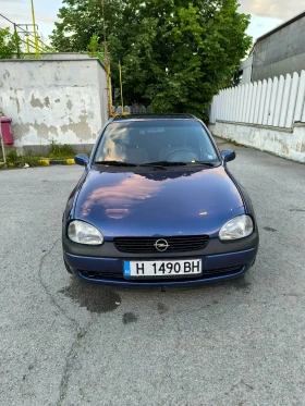 Opel Corsa, снимка 2