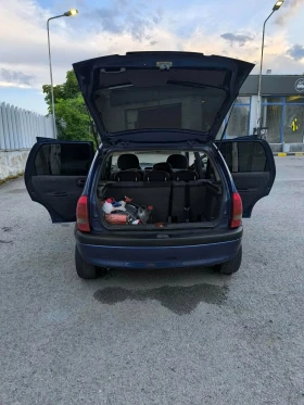 Opel Corsa, снимка 8