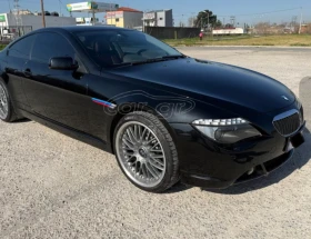 BMW 645, снимка 2