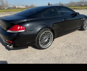 BMW 645, снимка 4