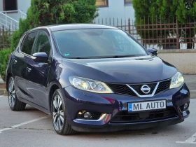 Nissan Pulsar 1.5dCi 110hp * NAVI * КАМЕРИ 360 * ДИСТРОНИК * , снимка 6