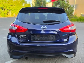 Nissan Pulsar 1.5dCi 110hp * NAVI * КАМЕРИ 360 * ДИСТРОНИК * , снимка 5