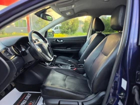 Nissan Pulsar 1.5dCi 110hp * NAVI * КАМЕРИ 360 * ДИСТРОНИК * , снимка 13