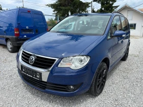 VW Touran 1.9TDi 6 Скорости FACE НОВ ВНОС ГЕРМАНИЯ, снимка 1