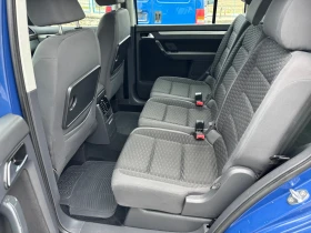 VW Touran 1.9TDi 6 Скорости FACE НОВ ВНОС ГЕРМАНИЯ, снимка 10