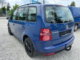 VW Touran 1.9TDi 6 Скорости FACE НОВ ВНОС ГЕРМАНИЯ, снимка 5