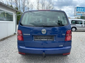 VW Touran 1.9TDi 6 Скорости FACE НОВ ВНОС ГЕРМАНИЯ, снимка 6