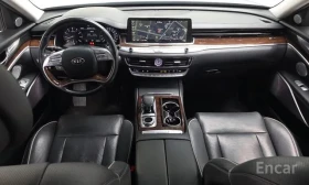 Kia K9, снимка 4