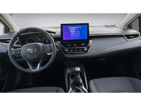 Toyota Corolla 1.5 6 MT 123кс EXECUTIVE, Месечна вноска от 128  , снимка 17
