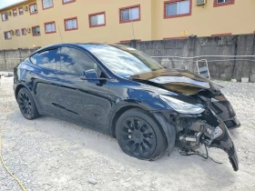 Tesla Model Y, снимка 4