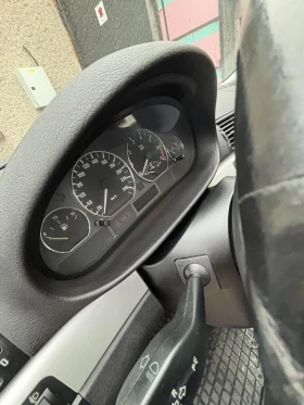 BMW 325 2, 5i, снимка 14