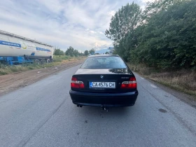 BMW 325 2, 5i, снимка 8