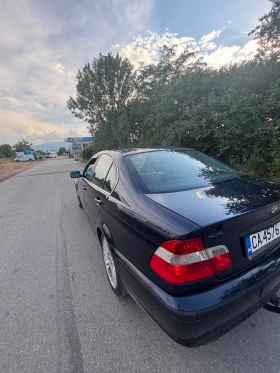BMW 325 2, 5i, снимка 11