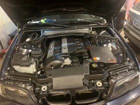 BMW 325 2, 5i, снимка 17