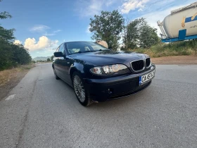 BMW 325 2, 5i, снимка 4