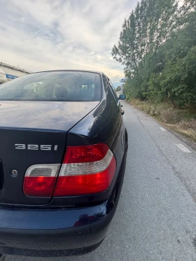 BMW 325 2, 5i, снимка 10