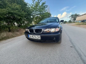 BMW 325 2, 5i, снимка 1